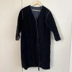 マディソンブルー ノーカラー アウター