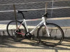 TREK 1.1 2017年モデル　直接取引限定 2017 TREK（トレック） 1.1 のご紹介｜CYCLE PINE｜サイクル
