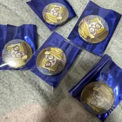 【即購入OK】FGOフェス2025 霊基召喚 缶バッジ スーパーバニヤン セット