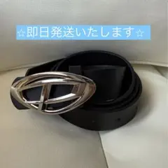 新品未使用　DAISEL ディーゼルベルト y2k
