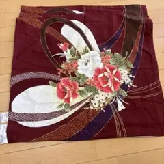 YUMI KATSURA 花柄ファブリックカバー　3枚セット