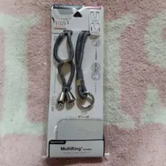 ネック&ショルダーストラップ