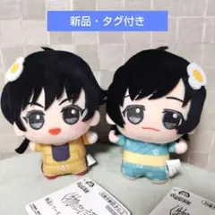 物語シリーズ　ちびぐるみ Vol.2　阿良々木月火 阿良々木火憐