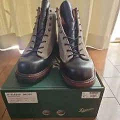 ダナー　ビスマルク3 サイズ27.5 楽天市場】正規取扱店 DANNER (ダナー) D214209 Bismark 3 Gw