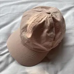 【Champion】キャップ【ピンク】