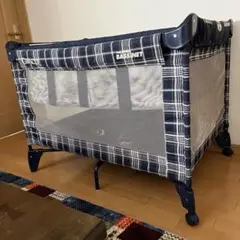 GRACO ベビーベッド