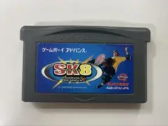 SK8 トニーホーク プロスケーター2 ゲームボーイアドバンスソフト