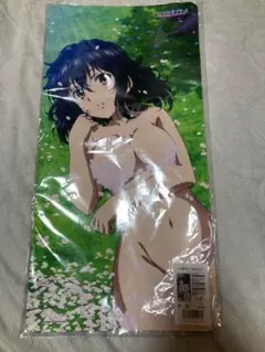 ストライク・ザ・ブラッドIV ラバープレイマットコレクション 桜の花びらver.