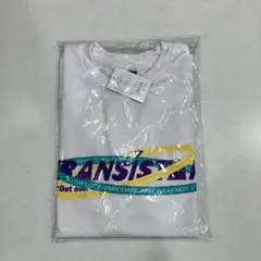 値下げしました トランジスタ ハンドボール Tシャツ/Lサイズ