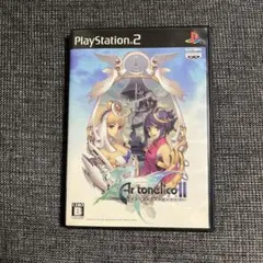 PS2 アルトネリコ2