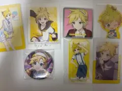 鏡音レン　まとめ売り