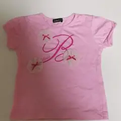 ベベ　半袖Tシャツ110