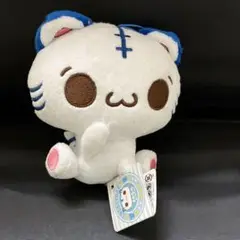 2025年最新】チビトラ ぬいぐるみの人気アイテム - メルカリ