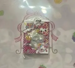 平成ファンシーフレーム だれでもアクリルチャーム ガチャ まじかるみゅーちゃん