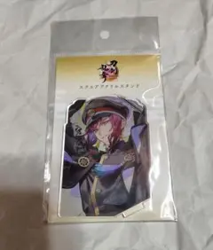 刀剣乱舞　スクエアアクリルスタンド　アクスタ　面影