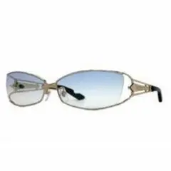 NORTHERN LIGHTS サングラス　ゴールド　美品　ノーザンライツ ＬＡ NORTHERN LIGHTS サングラス ゴールド 美品 ノーザンライツ LA