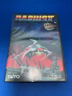 ◇メガドライブ　ダライアスⅡ