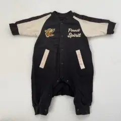 BREEZE ロンパース 60サイズ