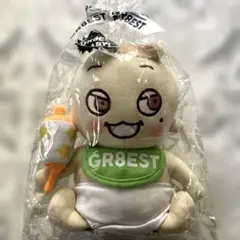 GR8EST BABY 新品未使用