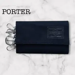 美品☆POTER☆ポーター☆ディルキーケース☆吉田カバン☆正規品