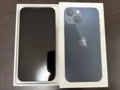 iPhone13mini 香港版 A2628