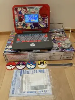 ポケモンタイピングpc