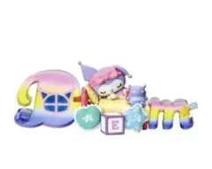 サンリオ クロミ ワーズコレクション Dream フィギュア