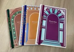 SEKAI NO OWARI R.A.I.N.S BOOK 出品は7/31まで
