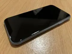 【ケース2種付・ガラスコーティング済】iPhoneXR 128GB ブルー