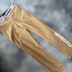 リーボック H&M 3-4Y