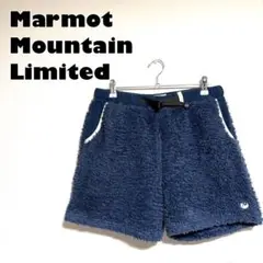 限界価格⭐︎Marmot Mountain Limited ショートパンツ