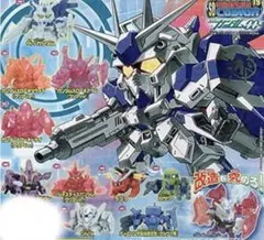 SDガンダムフルカラージンクスリジェネレイトガンダム4体セット SDガンダムフルカラージンクスリジェネレイトガンダム4体セット