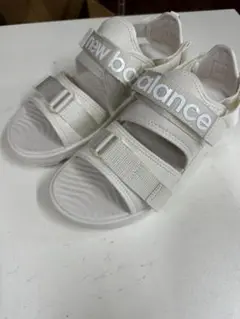 New Balance スポーツサンダル SUA750 F3 25センチ