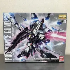 2025年最新】MG プロヴィデンスガンダム プレミアムエディション