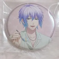 【即購入可能】 オトメイト with sweets 缶バッジ