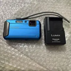 2025年最新】LUMIX DMC-FT25の人気アイテム - メルカリ