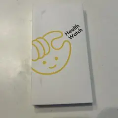 Health Watch ヘルスウォッチ