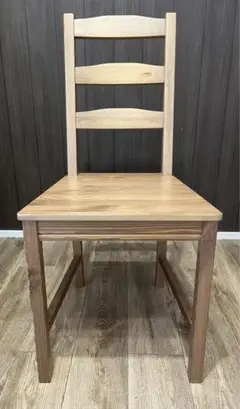 IKEA イケア JOKKMOKK ヨックモック ダイニングチェア
