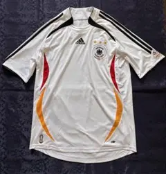 2006年ドイツワールドカップ Tシャツ