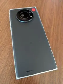 【本日限定価格】LEITZ PHONE 1 　12GB/256GB
