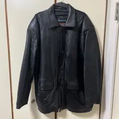 レザーコート