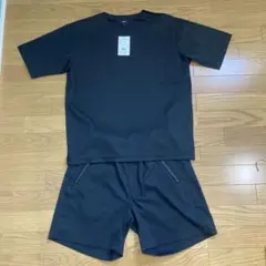 Macqlo ultimex tee ultimex ziphalf pants