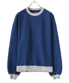 VOTE MAKE NEW CLOTKES スウェット VMクルー 新品