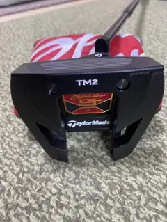 激レア テーラーメイド スパイダーGT TM2 スタビリティ シャフト