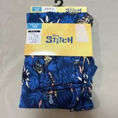 ディズニー スティッチ ステテコ 120cm 新品 未使用 パジャマ