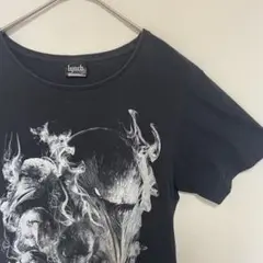 lynch. Tシャツ gallows 2018 幕張メッセ　ライブグッズ