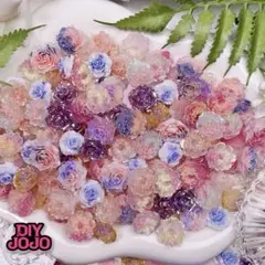 お祝いの庭 庭シリーズ 夜光 約20ｇ