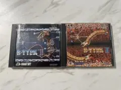 R-TYPE I & II セット