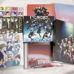 ビバレン VS AMBIVALENZ CD まとめ売り XlamV