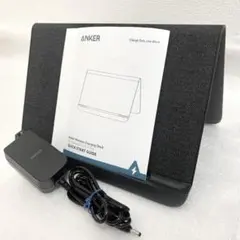 ANKER アンカー wireless charging dock Y1810